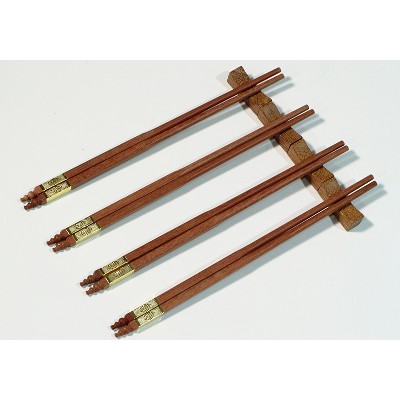 Wooden chopsticks (3)