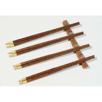 Wooden chopsticks (5)